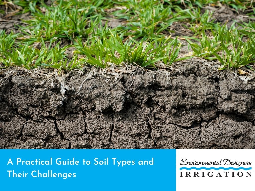 A practical guide to soil types and their challenges 1